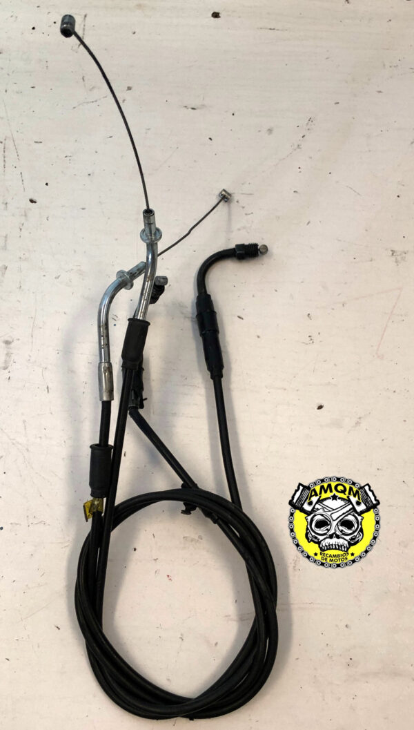 cable de gas 20E