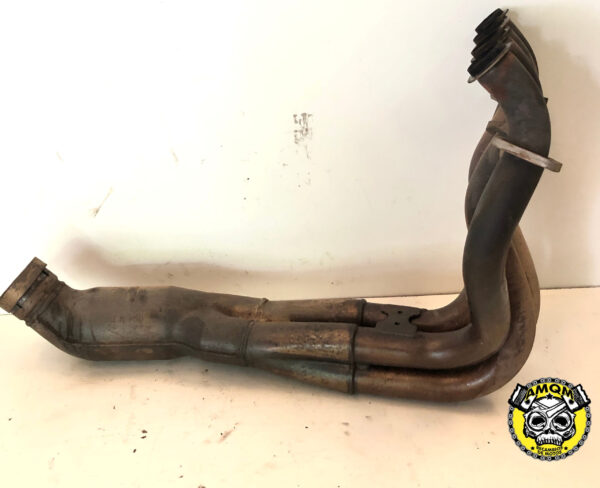 colector 140E