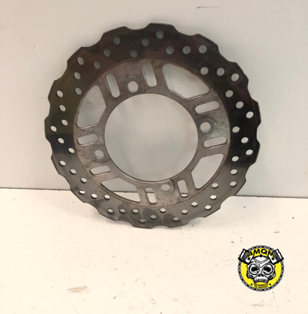 disco de freno trasero 45E