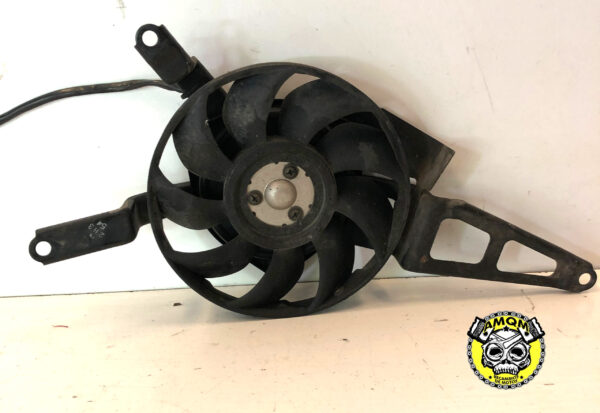 electroventilador 60E