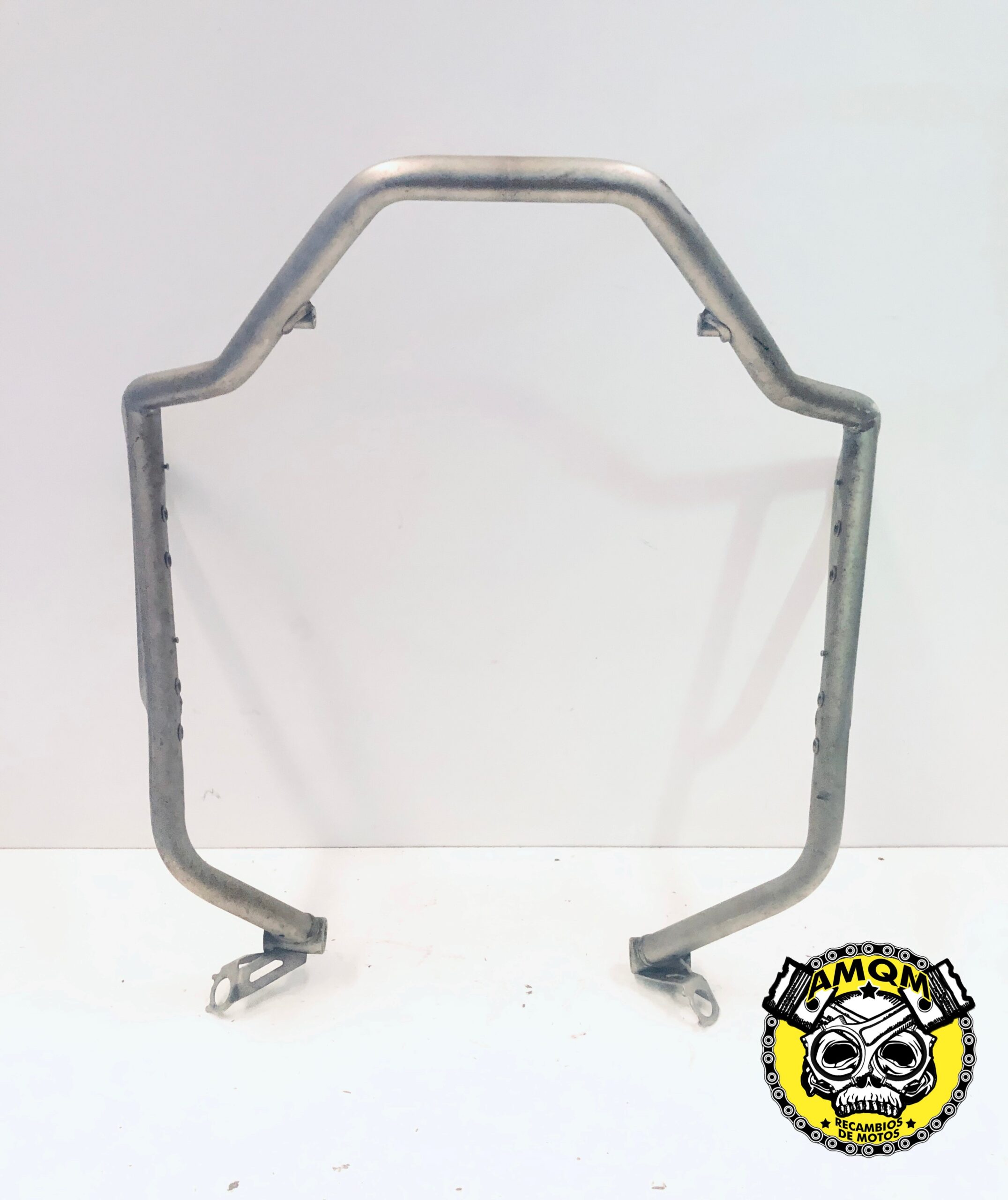 erraje de proteccion 2 100E