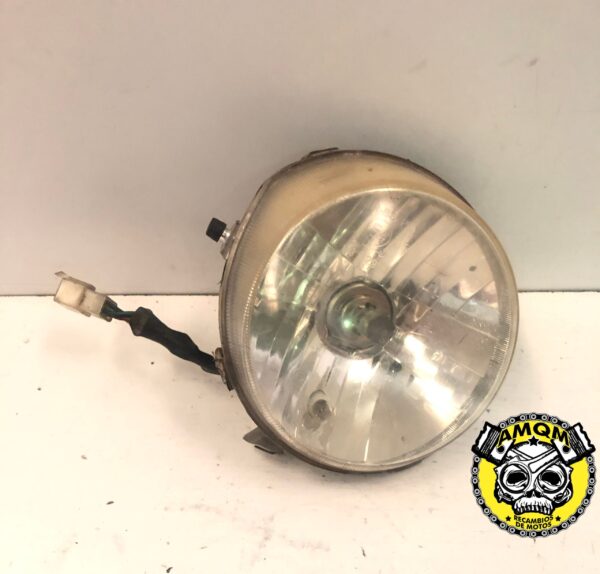 faro 55E