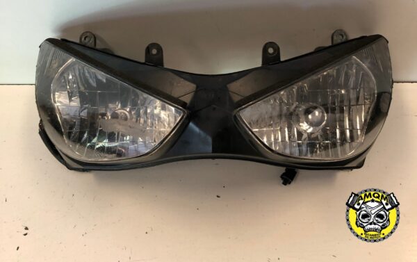 faro delantero 180E