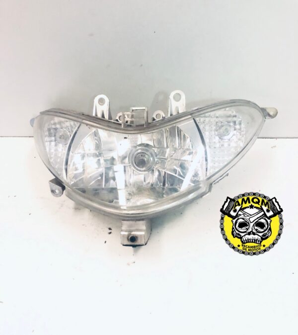 faro delantero 2 40E