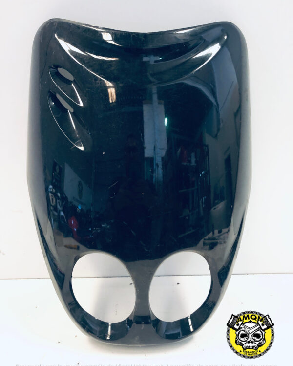 frontal superior 30E