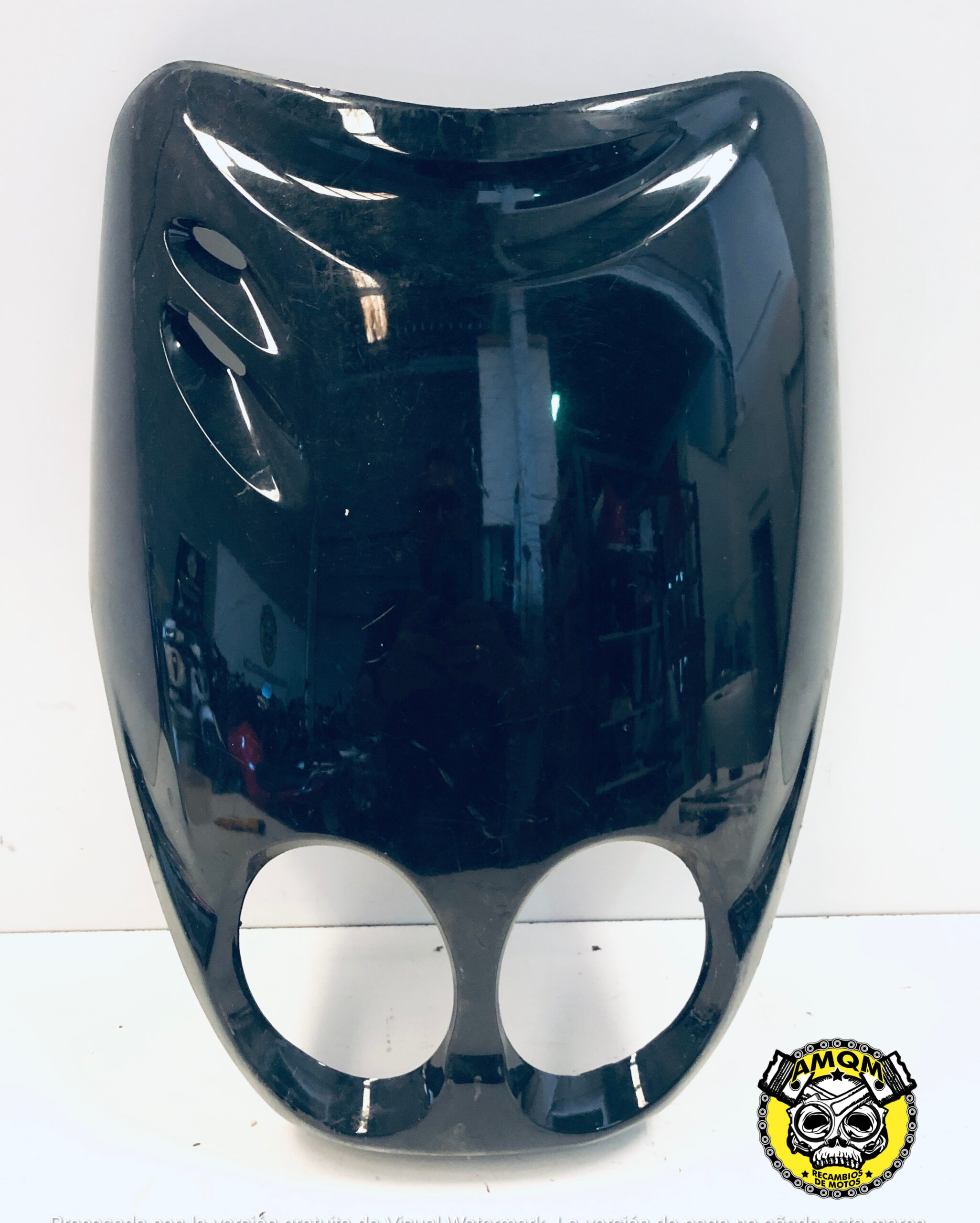 frontal superior 30E