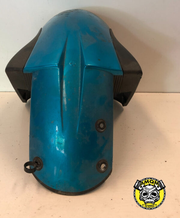 guardabarro delantero 60E
