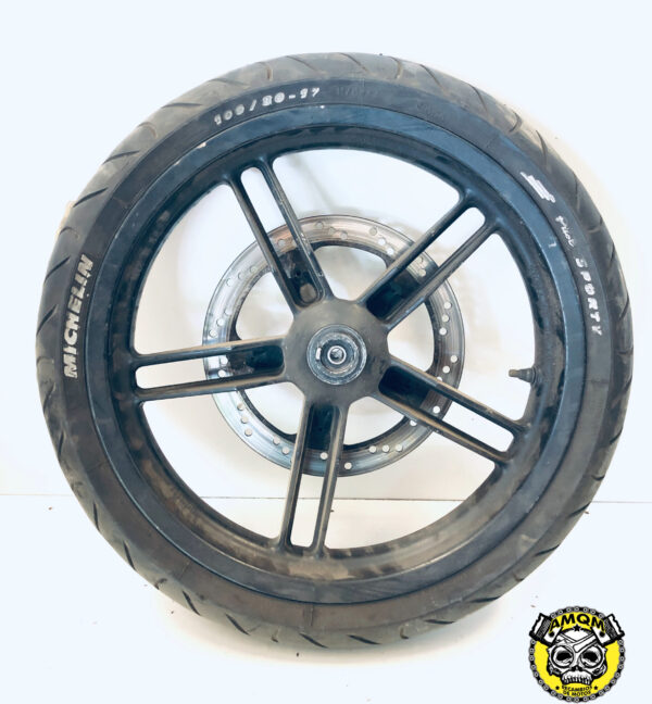 llanta delantera 35E 1