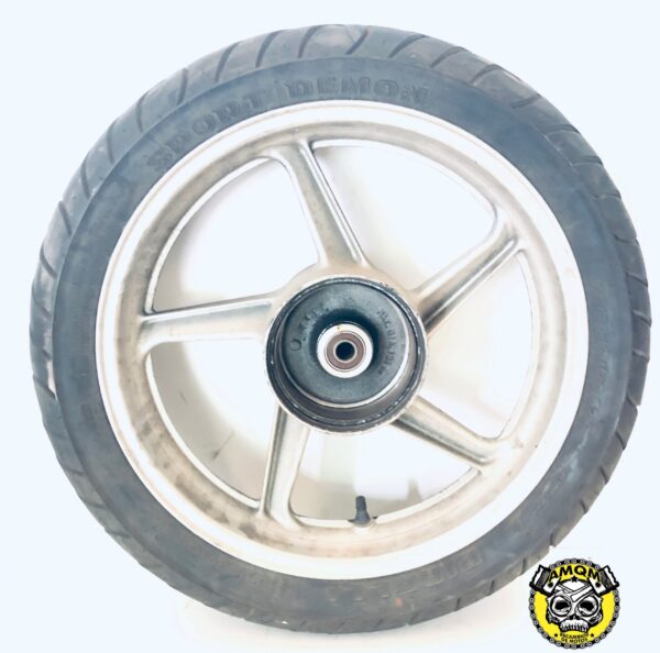 llanta trasera 2 70E