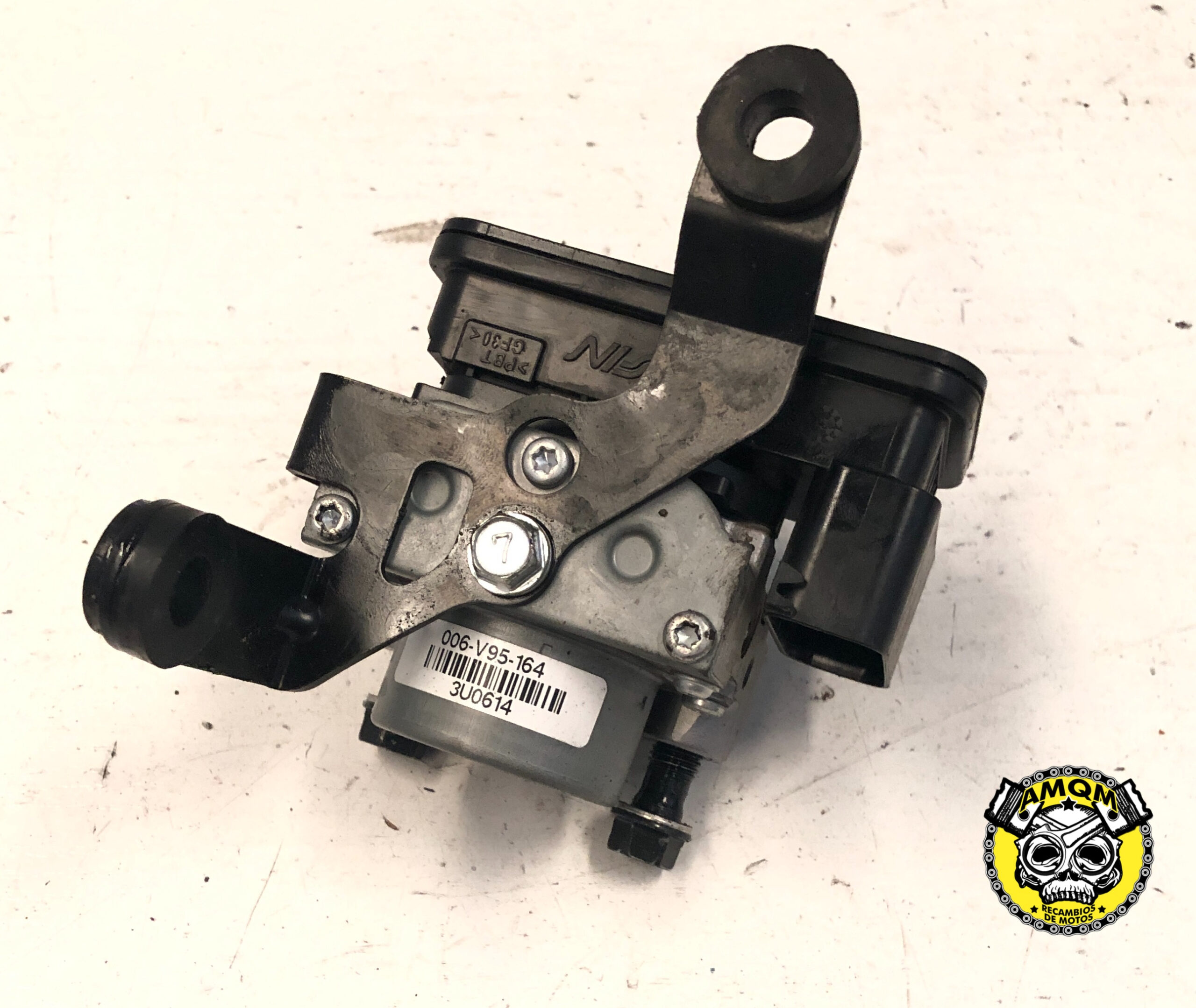 modulo de abs 240E