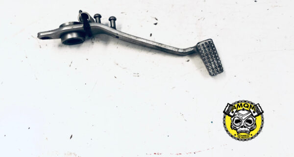 pedal de freno trasero 35E