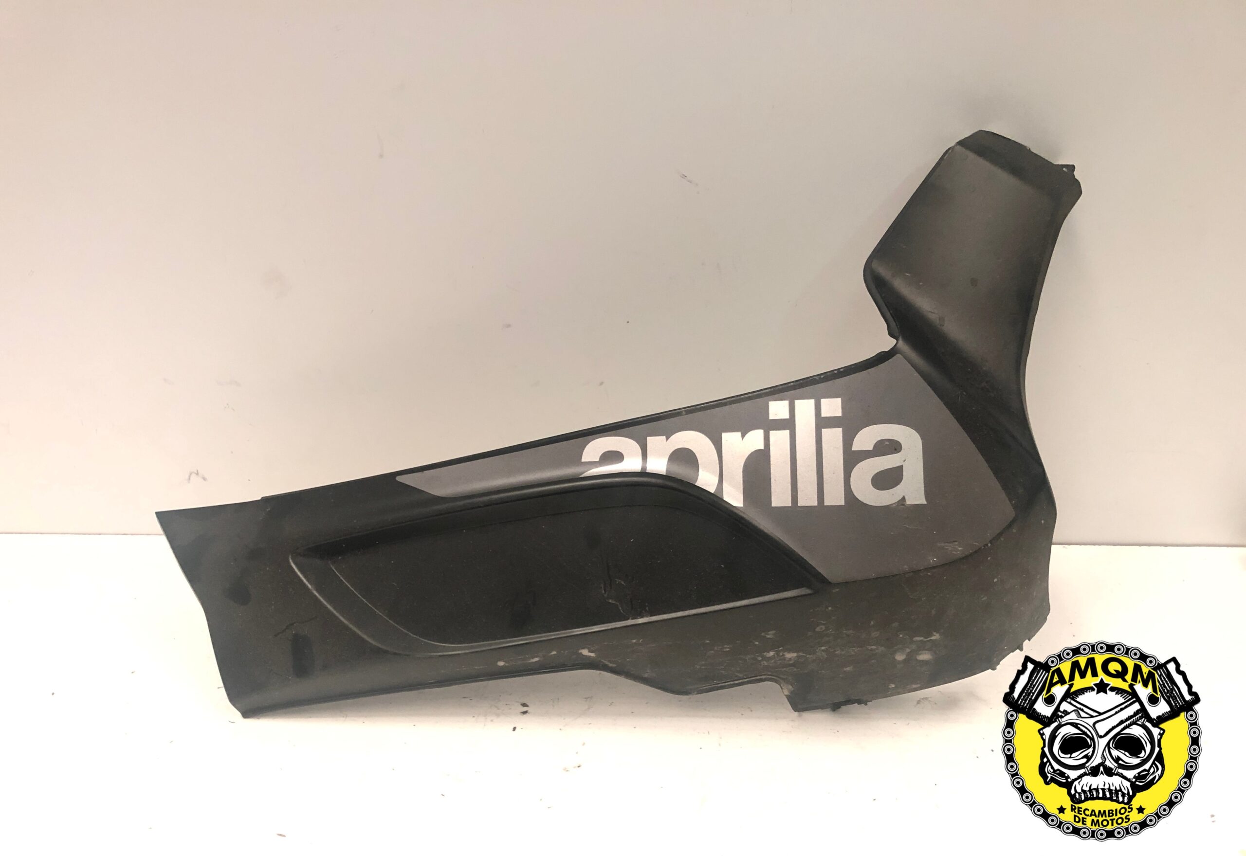 quilla derecha 40E 1