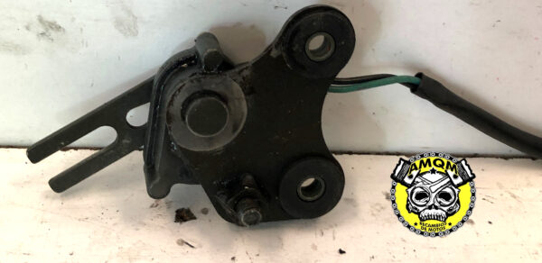 sensor de caballete 30E