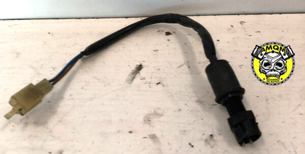 sensor de freno trasero 15E