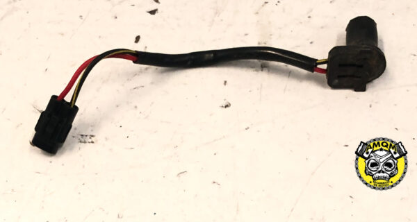 sensor de velocidad 50E