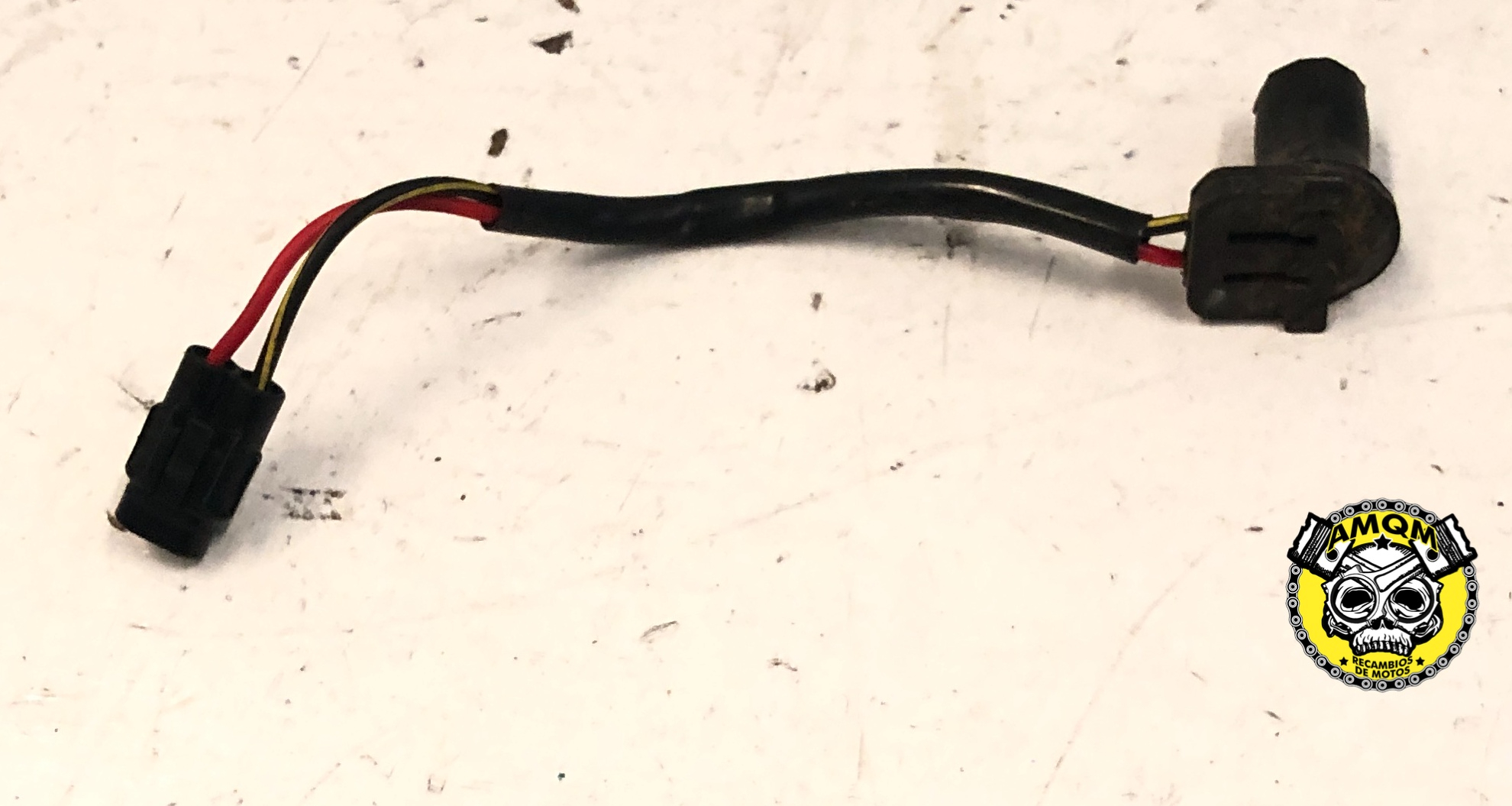 sensor de velocidad 50E