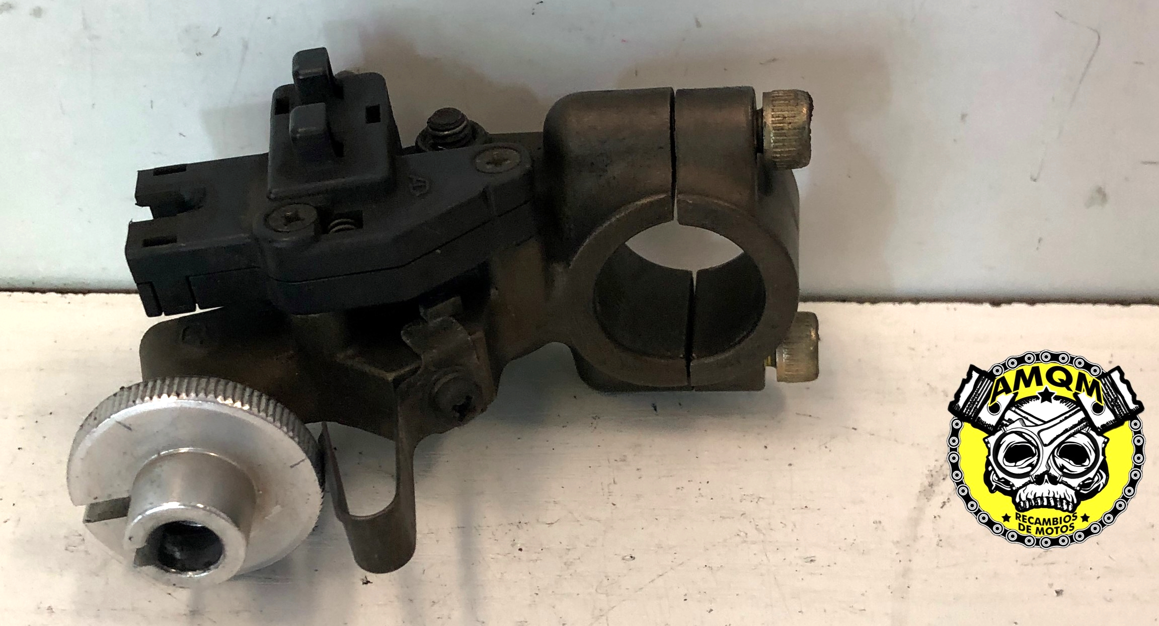 soporte de maneta 35E