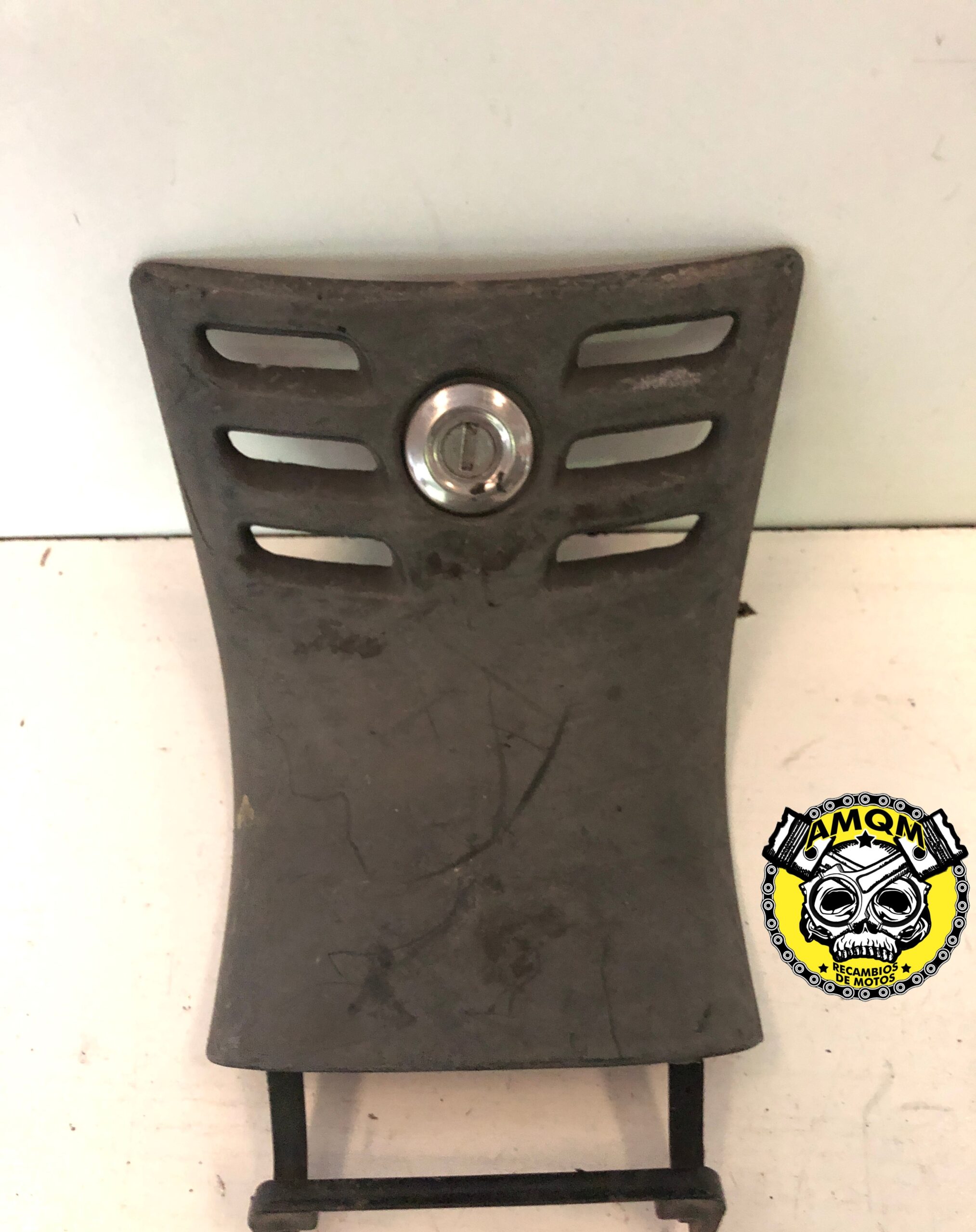 tapa deposito de gasolina 10E