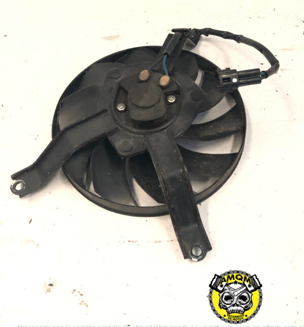 ventilador 55E