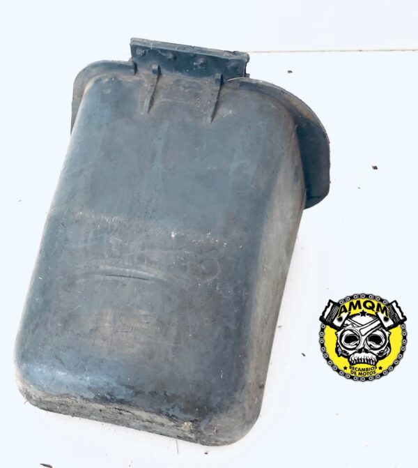 BAUL BAJO ASIENTO 15E