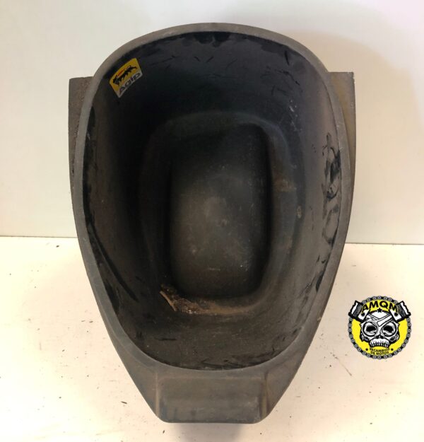BAUL BAJO ASIENTO 25E