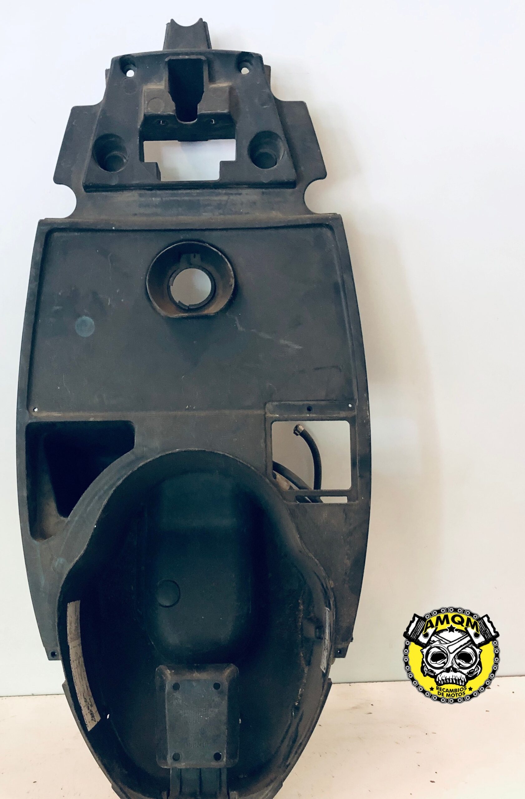 BAUL BAJO ASIENTO 30E