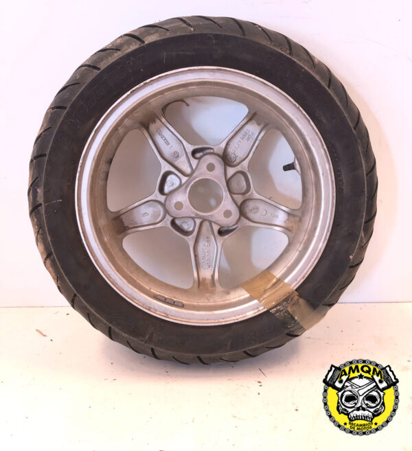 Burgman 400 trasera 3 2005 60