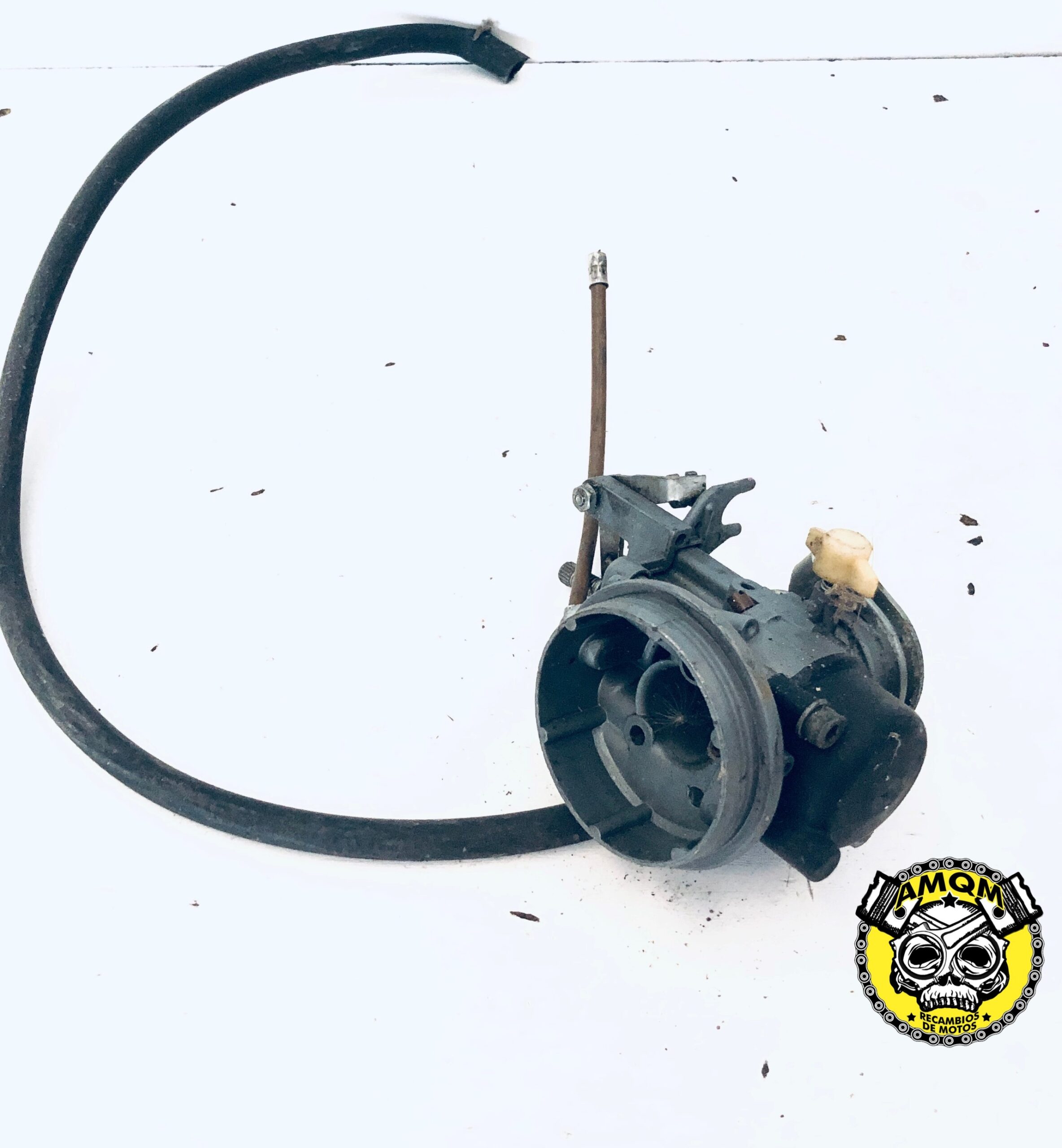 CARBURADOR 60E