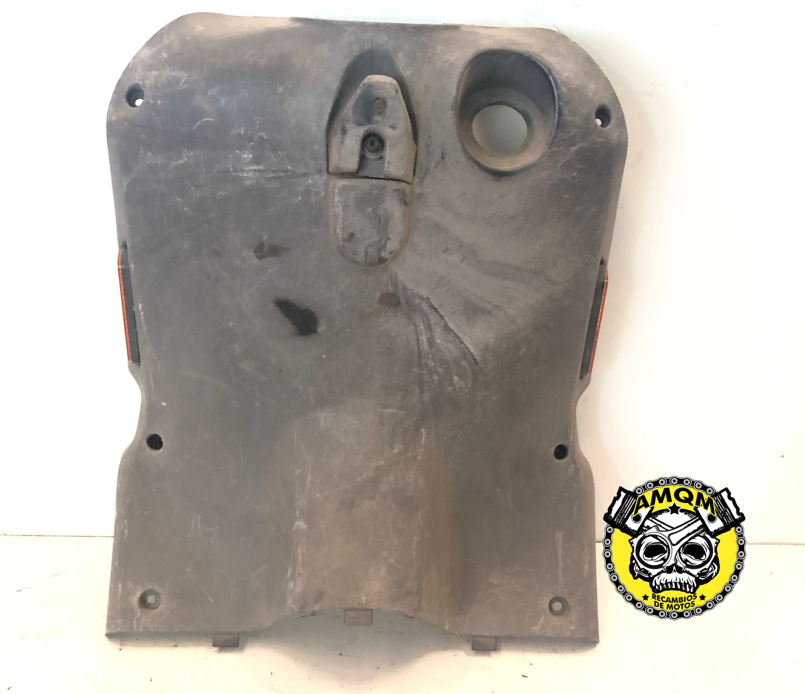 CONTRAESCUDO 25E 2