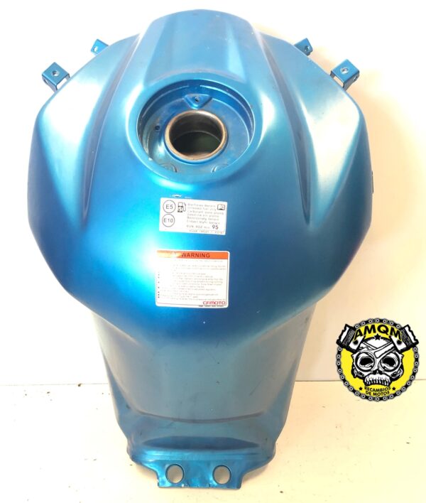 DEPOSITO DE GASOLINA 200E