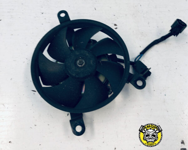 ELECTROVENTILADOR 40E