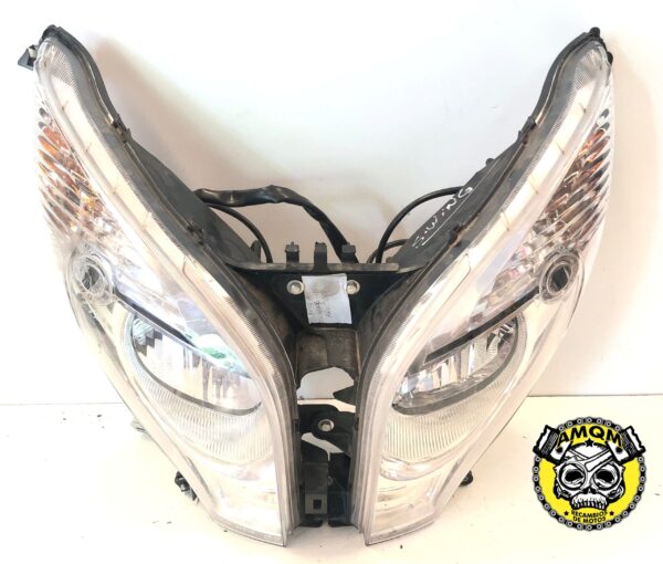 FARO DELANTERO 150E