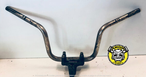 MANILLAR 2 25E 1