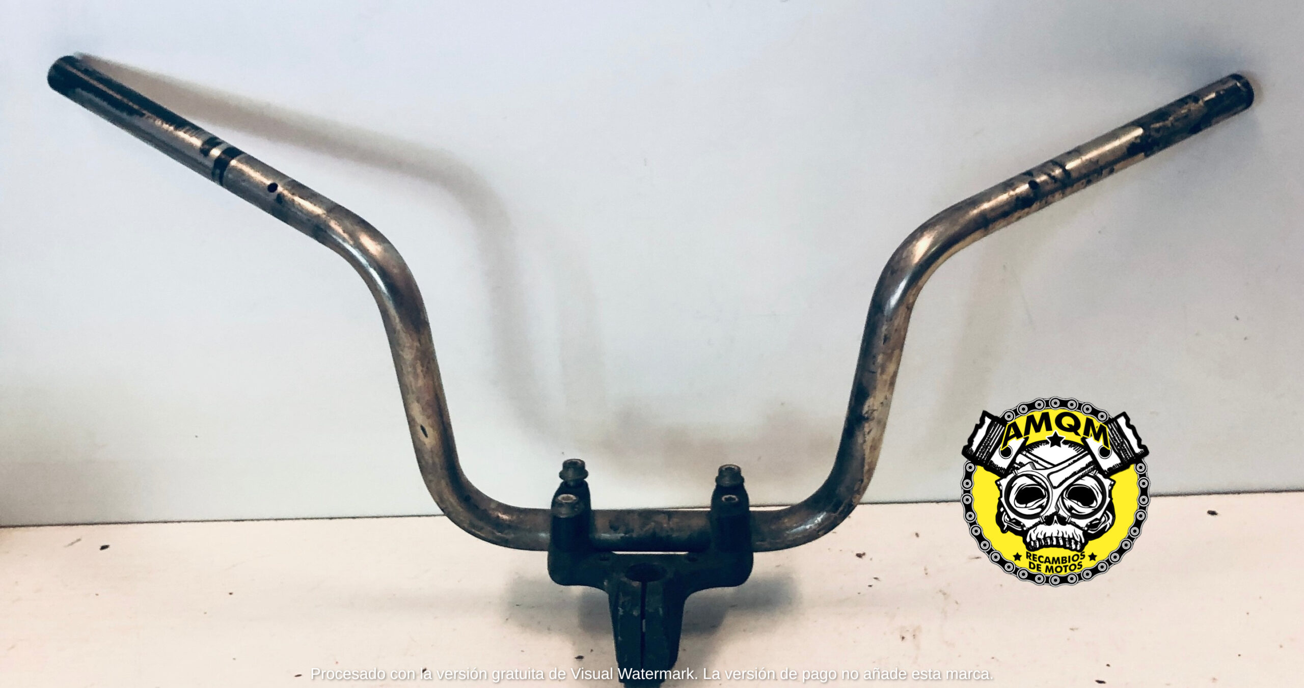 MANILLAR 2 25E 1