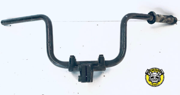 MANILLAR 25E 3