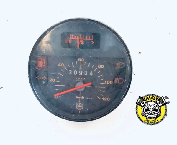 MARCADOR 40E