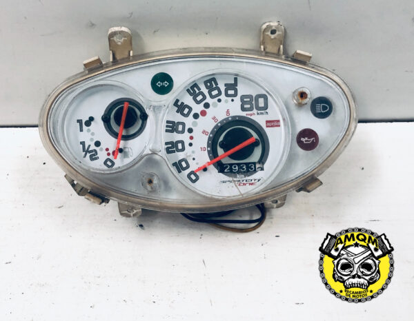 MARCADOR 49CC 50E