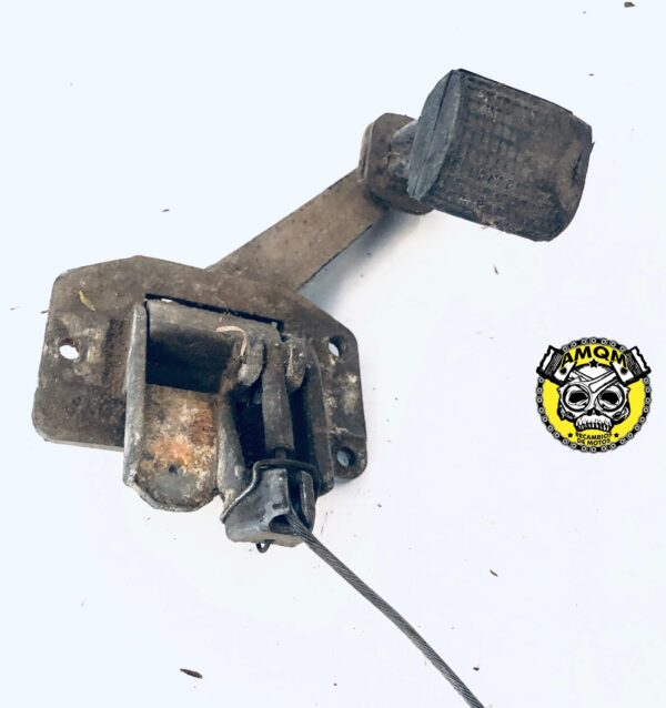 PEDAL FRENO 20E