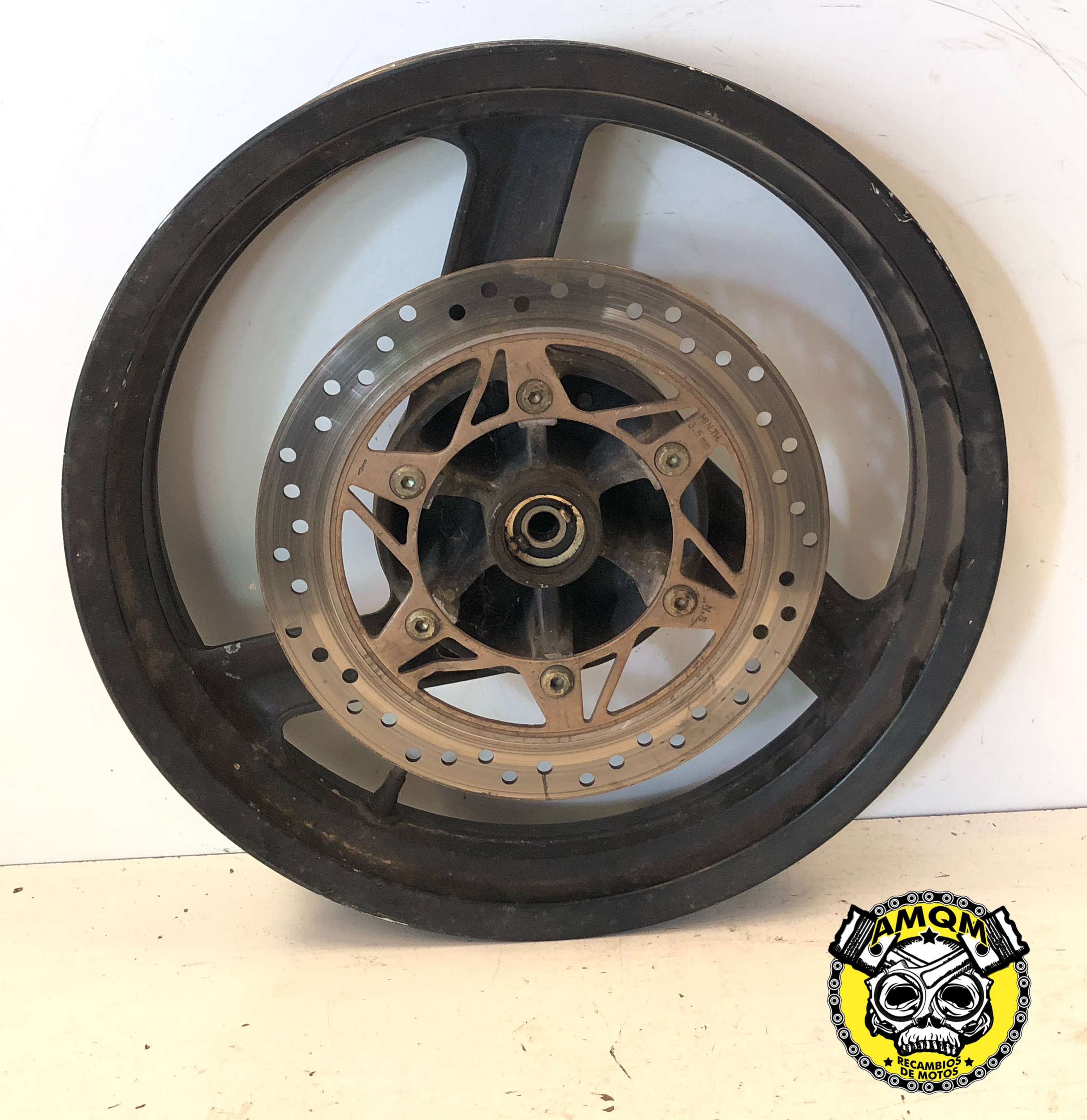 Riad wing 125 04 07 del 60