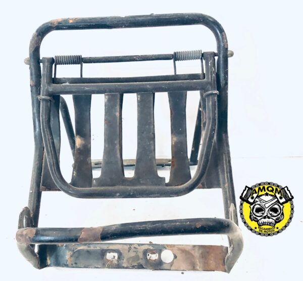 SOPORTE DE BAUL 20E