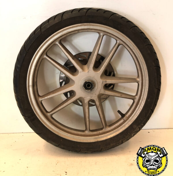 Sym Symphony sr 50cc del 60