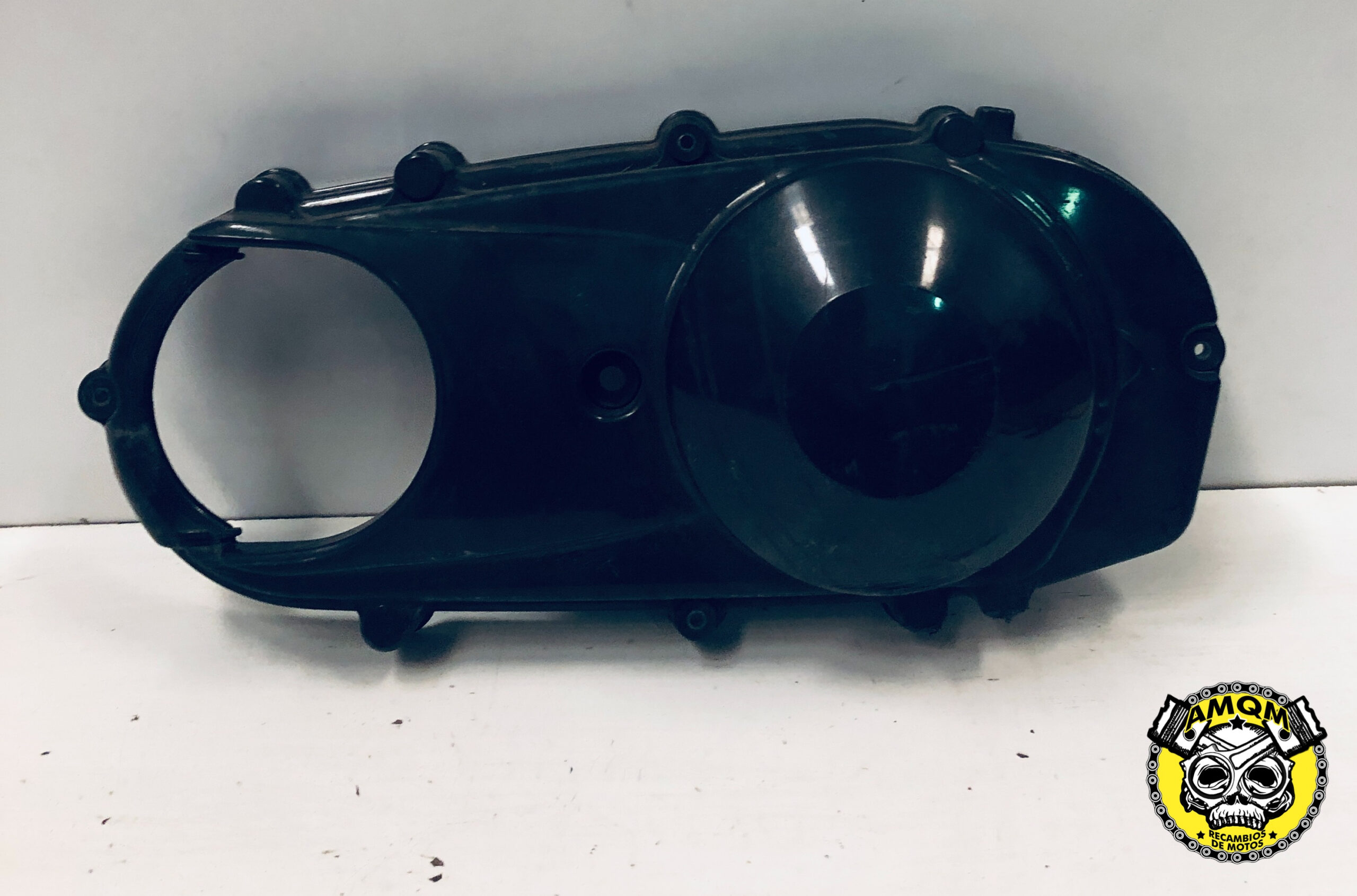TAPA CARTYER 25E