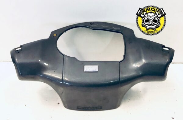 Tapa marcador gris 25E 1