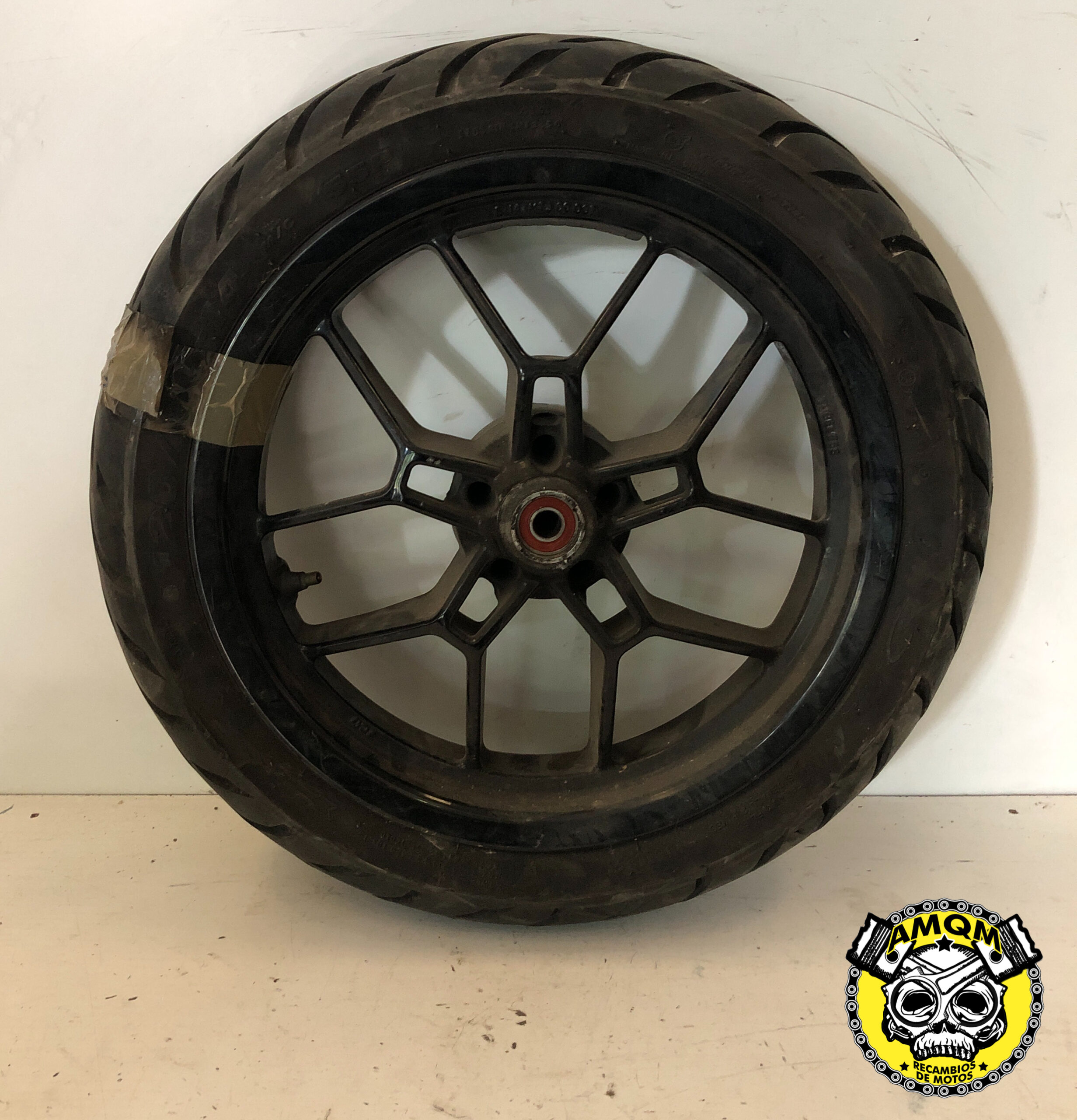aprilia Sport city one 125 49 50 1
