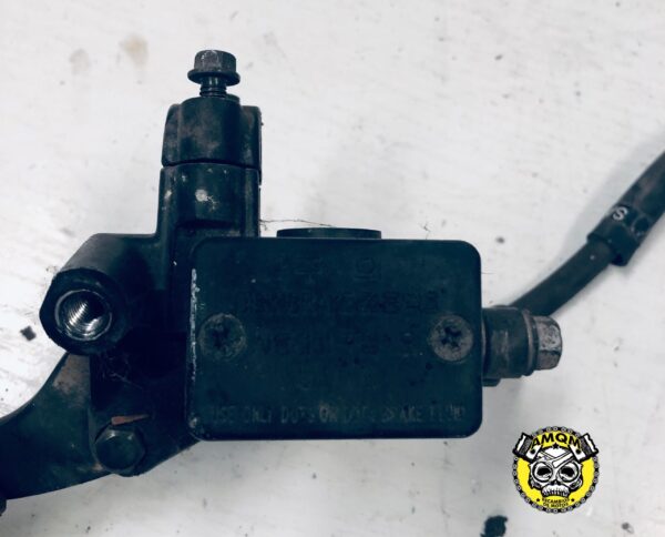 bomba de freno delantero 35E