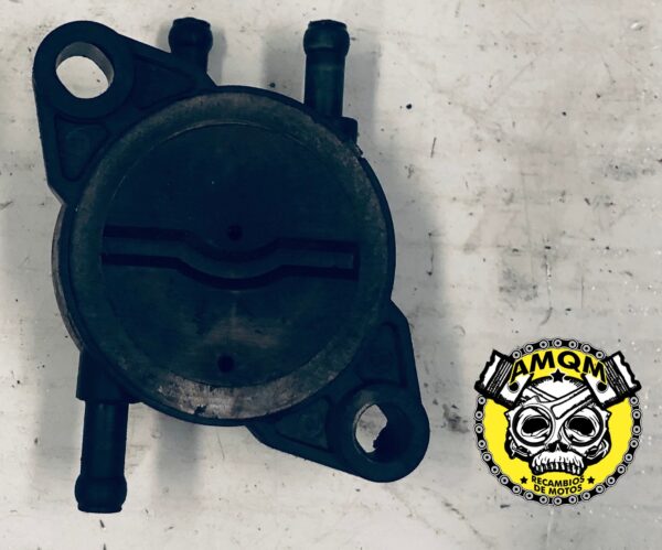 bomba de gasolina 10E