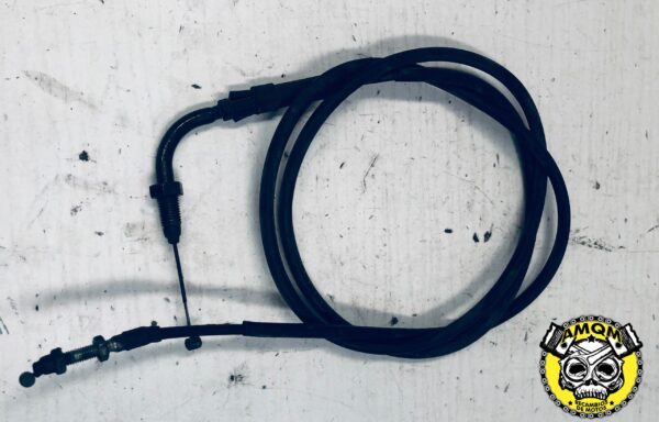 cable de gas 10E