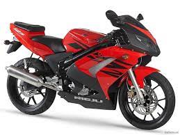 RIEJU RS2