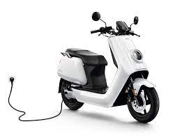 NIU ELECTRICA