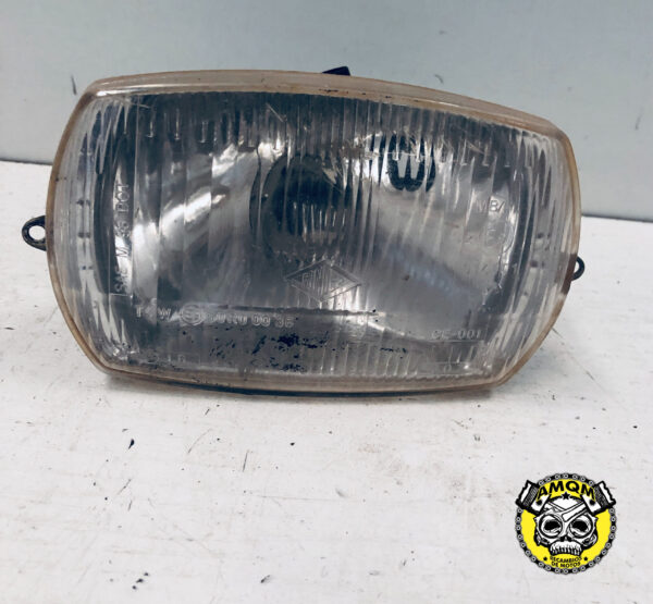 faro delantero 40E